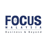 Featured On brand logo