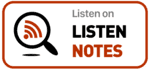 Featured On brand logo